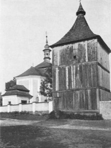 Loučná Hůra (Vavrousek 1916)