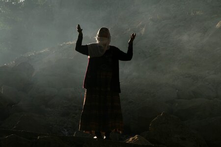 Munzur tunceli remaining