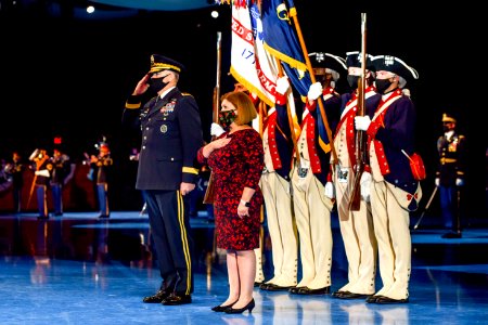 Lt. Gen. Ricky L. Waddell Retirement Ceremony 20210813-A-KI711-034