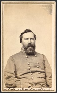 Lt. Gen. Jas. Longstreet LCCN2014646254