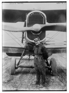 Lt. H.G. Crocker LCCN2014716185