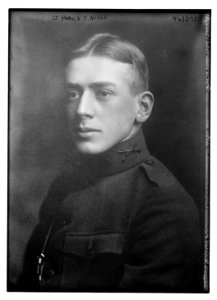 Lt. Harold C. Mills LCCN2014707342