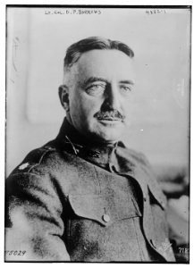 Lt. Col. D.P. Barrows LCCN2014708685