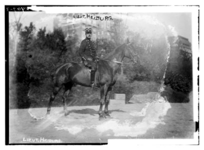 Lt. Heiburg LCCN2014694798