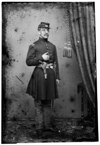Lt. J.B. Young, 7th NYSM LOC cwpb.05344