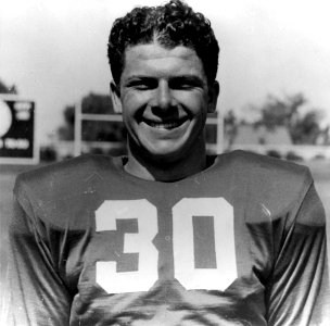 Lowell E. English at University of Nebraska