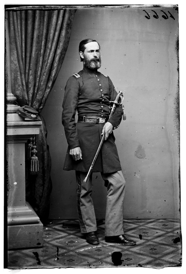Lt. John Wickstead, 7th N.Y.S.M. LOC cwpb.05467