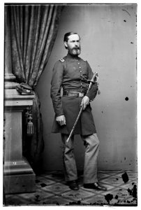 Lt. John Wickstead, 7th N.Y.S.M. LOC cwpb.05469