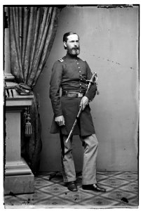 Lt. John Wickstead, 7th N.Y.S.M. LOC cwpb.05468