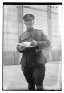 Lt. L.T. Barin LCCN2014708866
