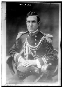 Lt. L.H. Lacy LCCN2014695934