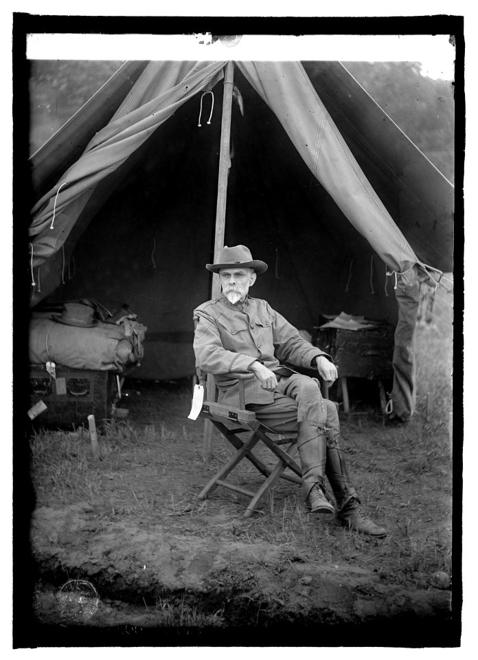 Lt. Pearsell LCCN2016821793