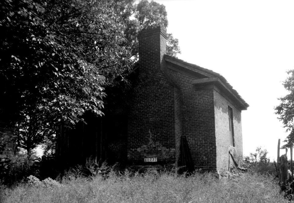 Lowry-Ford-Henry House Kitchen Building photo