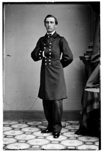 Lt. S.W. Preston, USN LOC cwpb.06723