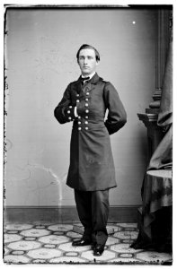 Lt. S.W. Preston, USN LOC cwpb.06725