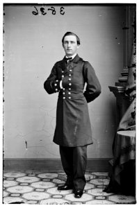 Lt. S.W. Preston, USN LOC cwpb.06724