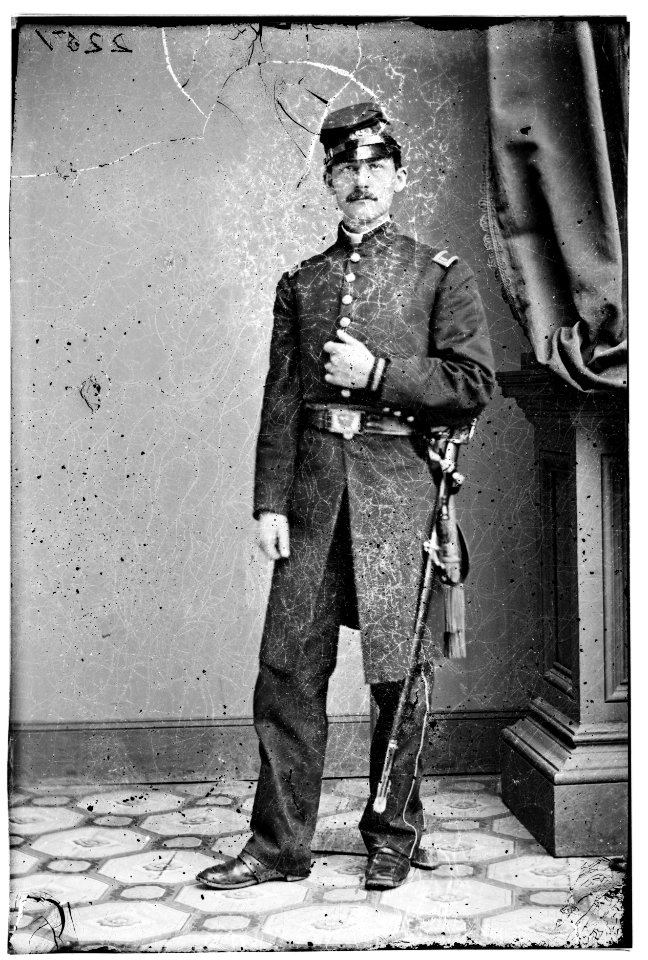 Lt. Van Ness LOC cwpb.06518