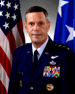 Lt Gen John C. Koziol