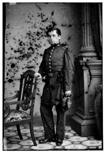 Lt. White LOC cwpb.06511