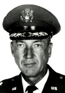Lt Gen Joseph G. Wilson photo