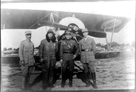 LTC William (Billy) Mitchell, 1879-1936 LCCN2002721745