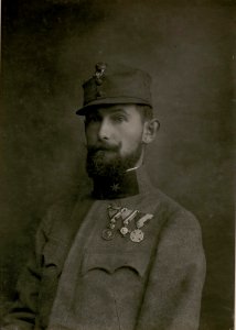 Lt.Traugott Aldendorf. (BildID 15509256)
