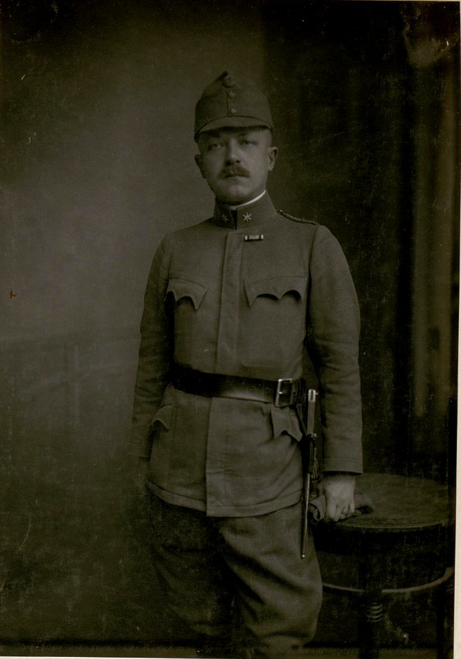 Ltn.Adolf Rölz. (BildID 15508948)