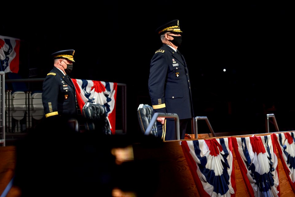 Lt. Gen. Ricky L. Waddell Retirement Ceremony 20210813-A-KI711-016