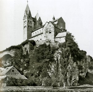 Lubentiuskirche 81-002