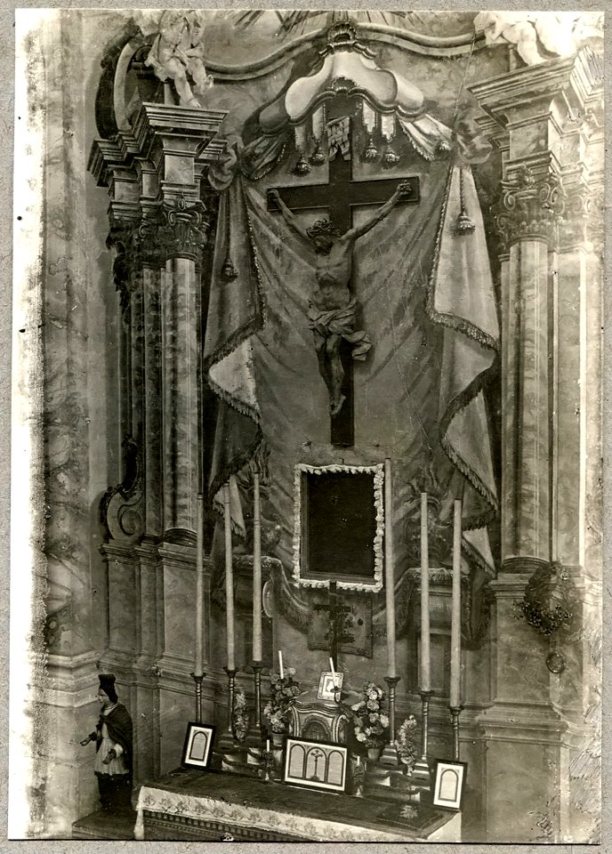 Lubiašoŭ, Pijarski. Любяшоў, Піярскі (Kazuboŭski, 1910-14) (5)