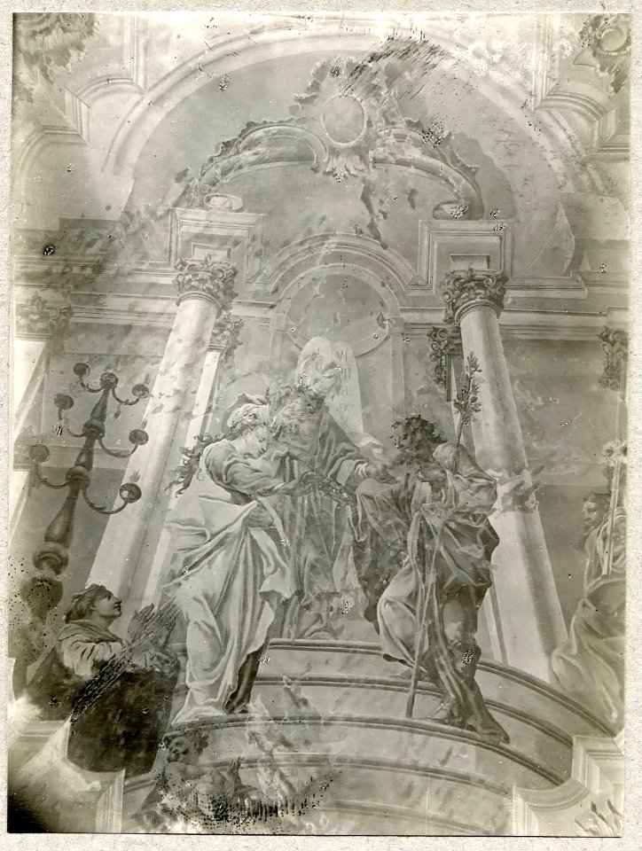 Lubiašoŭ, Pijarski. Любяшоў, Піярскі (Kazuboŭski, 1910-14) (9)