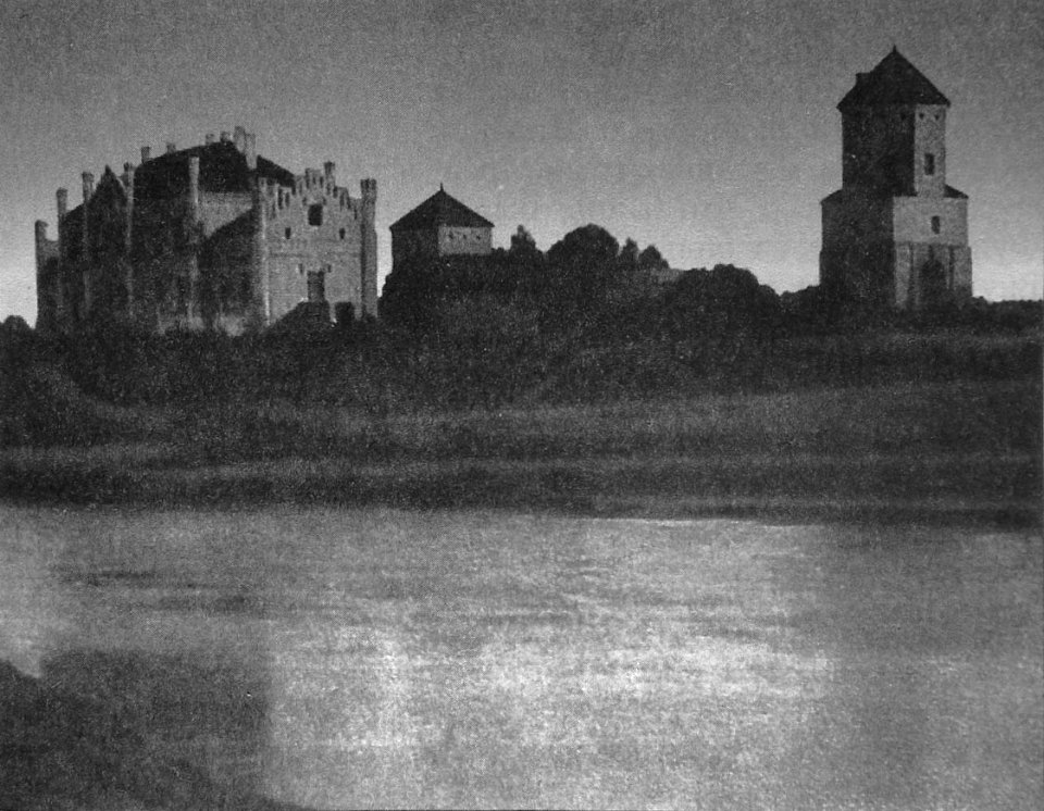 Lubča, Nioman. Любча, Нёман (T. Boretti, 1900) (3)
