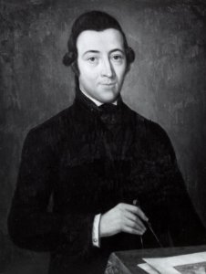 Lucas Oldenhuis Kymmell