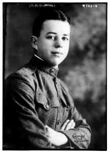 Lt. N.D. Hughes LCCN2014707670