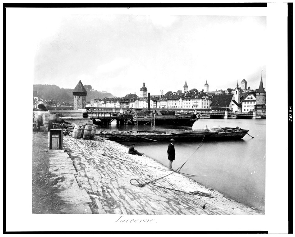Lucerne LCCN94514057