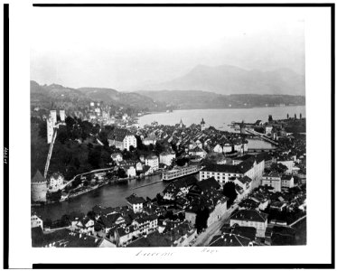 Lucerne LCCN94514056