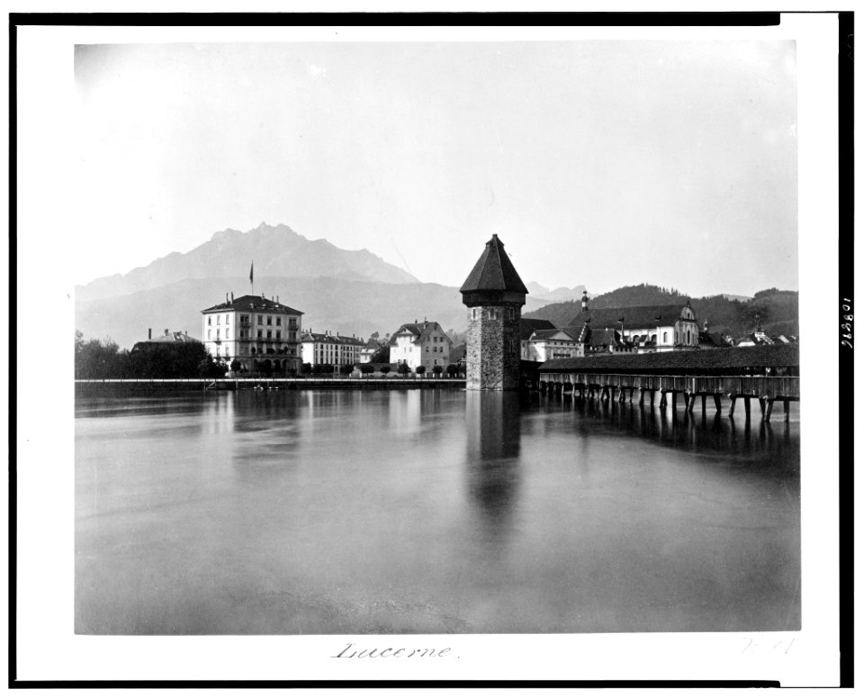 Lucerne LCCN94514058