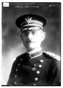 Lt. Col. Lewis E. Goodier LCCN2014700120