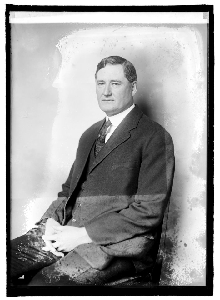 Lucian W. Parris, Texas LCCN2016822241