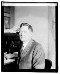 Lucian W. Parush, Texas LOC npcc.04378