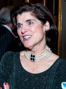 Luci Baines Johnson (22524887273)