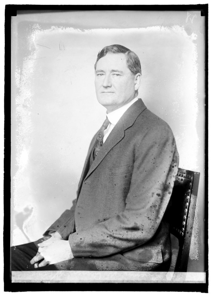 Lucian W. Parris, Texas LCCN2016822243
