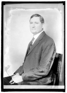 Lucian W. Parris, Texas LCCN2016822243
