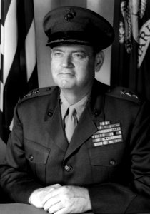 LTG Henry W. Buse Jr