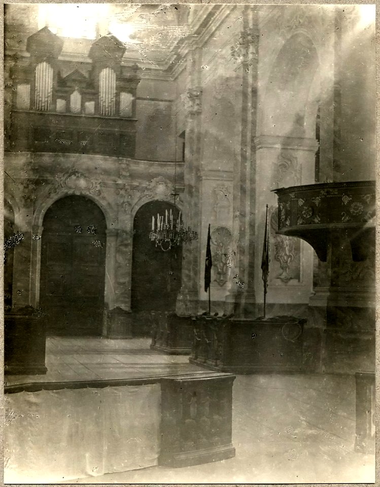 Lubiašoŭ, Pijarski. Любяшоў, Піярскі (Kazuboŭski, 1910-14) (6)