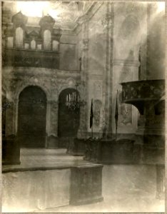 Lubiašoŭ, Pijarski. Любяшоў, Піярскі (Kazuboŭski, 1910-14) (6)