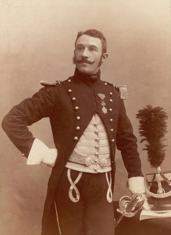 LucienWalterDeuxPatriesNadar1894