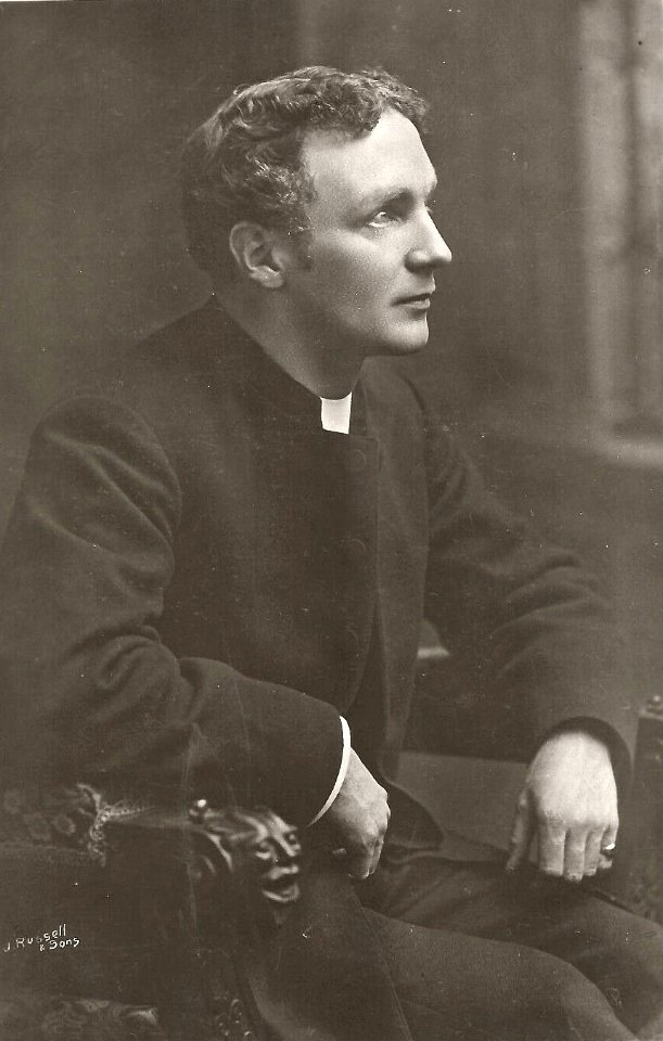 Lucius Smith Bishop of Knaresborough 007