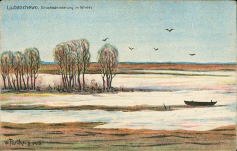 Lubiašoŭ, Stachod. Любяшоў, Стаход (W. Partke, 02.1916) (2)