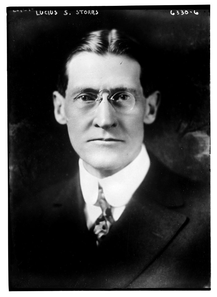 Lucius S. Storrs LCCN2014718058